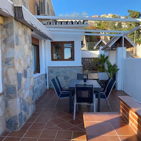 Cerca Del Mar Holiday home *