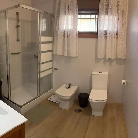 Cerca Del Mar Holiday home *