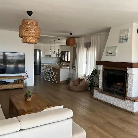 Holiday home Cerca Del Mar *