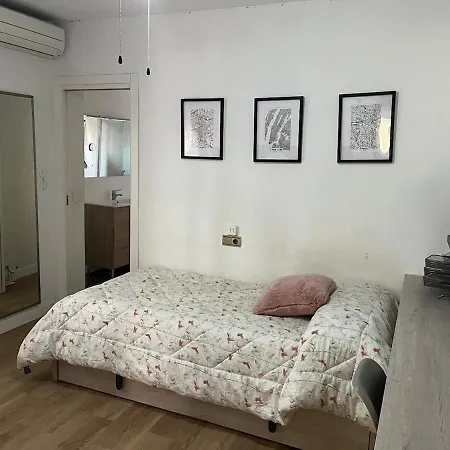 Holiday home Cerca Del Mar *