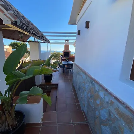 Casa de Férias Cerca Del Mar *