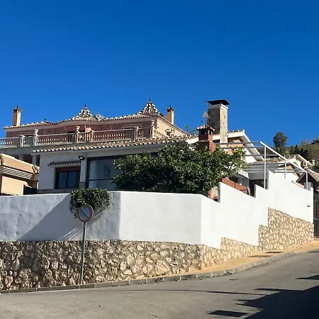 Cerca Del Mar Rincón de la Victoria
