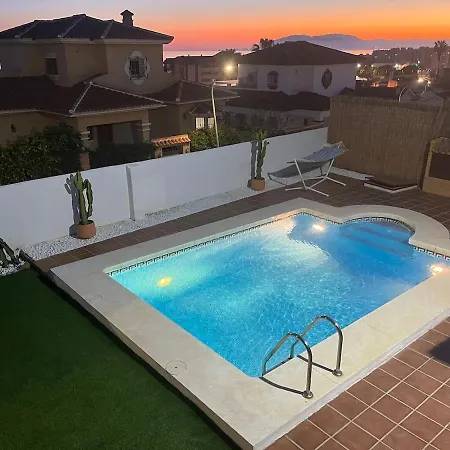 Casa de Férias Cerca Del Mar *