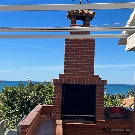 Cerca Del Mar * Rincón de la Victoria
